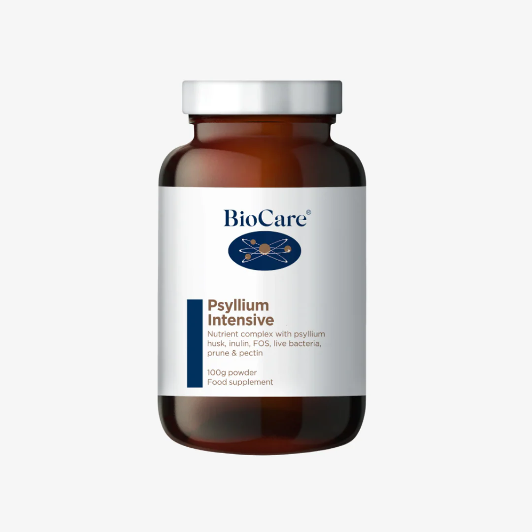 Psyllium Intensive