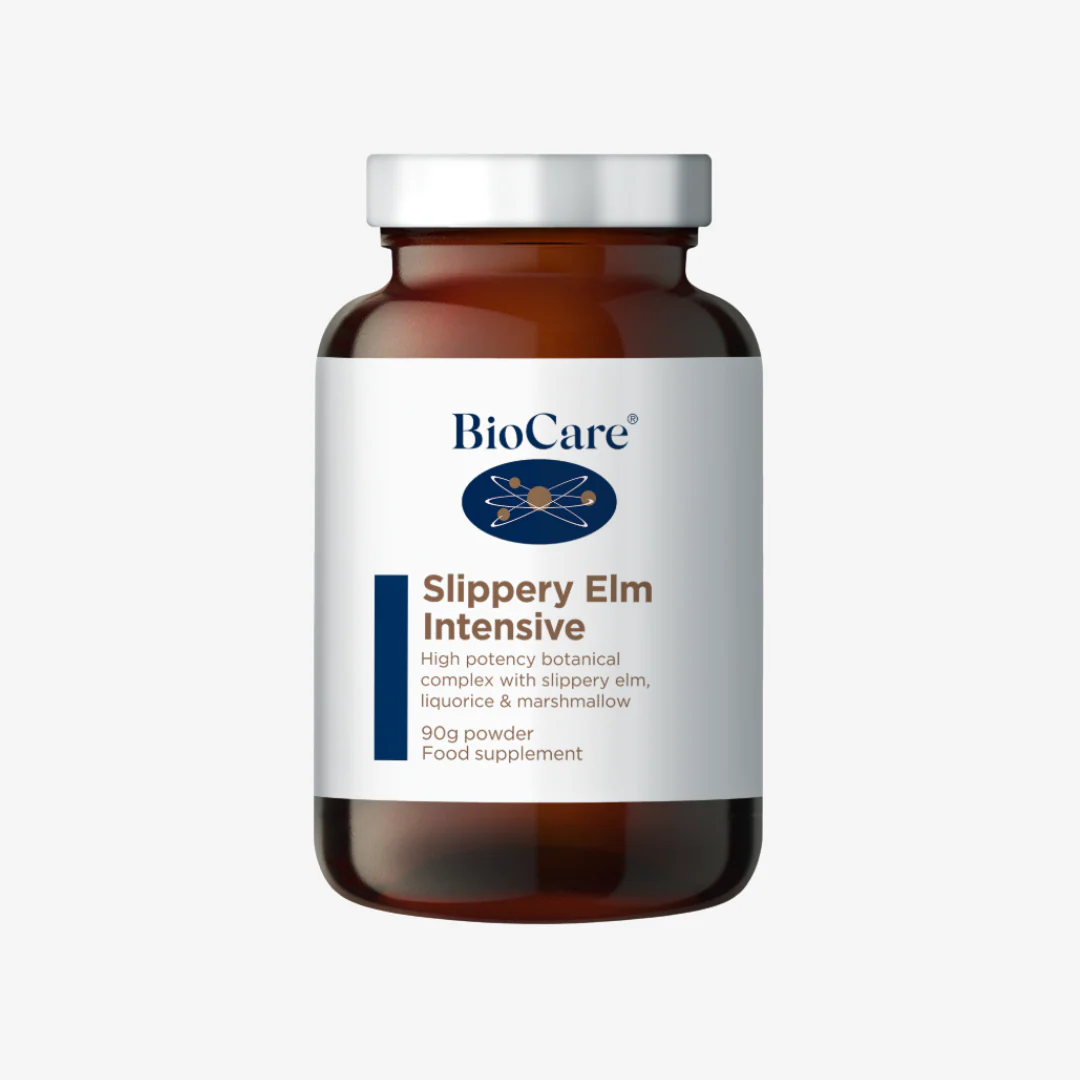 Slippery Elm Intensive