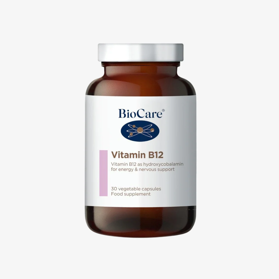 Vitamin B12