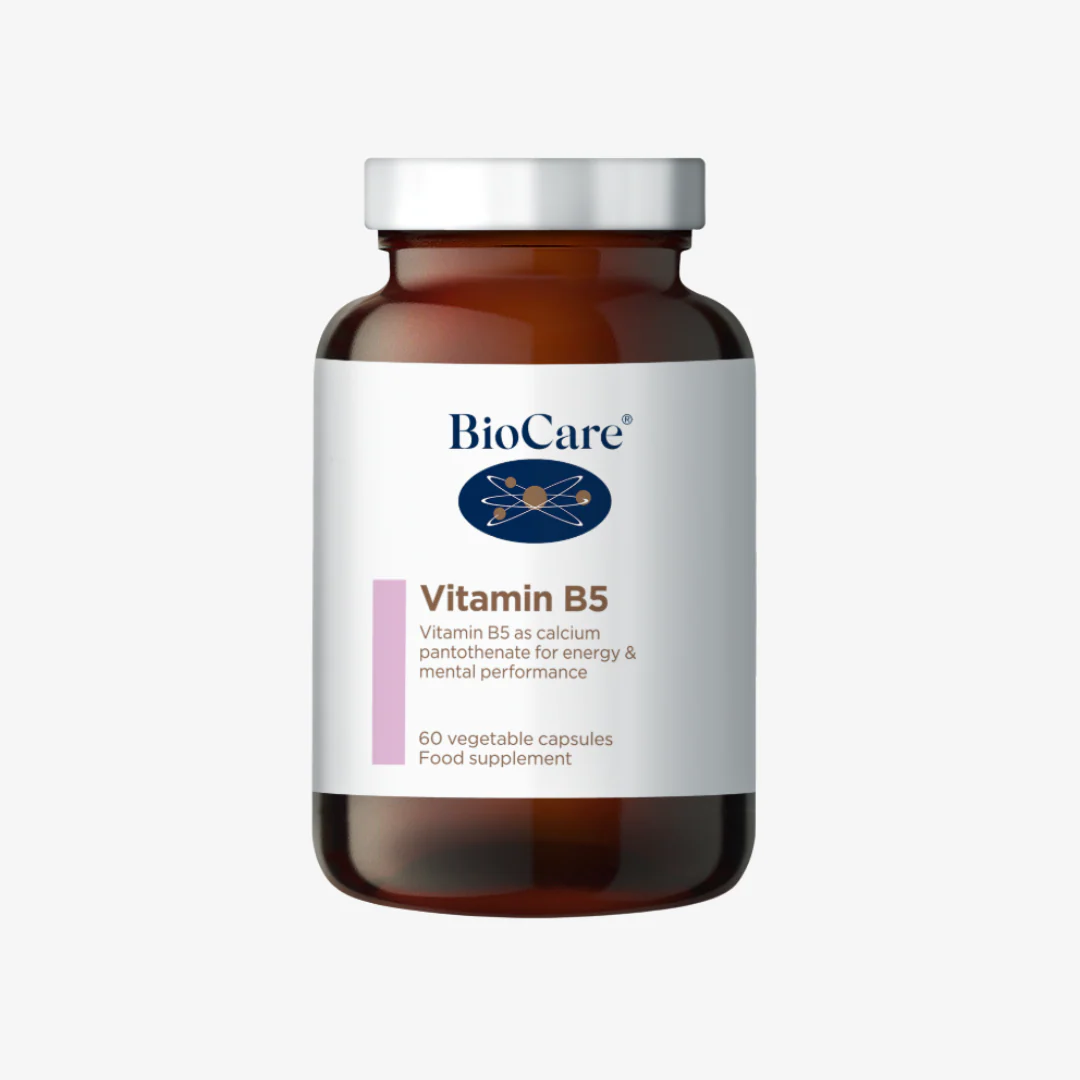 Vitamin B5