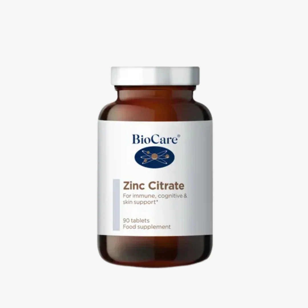 Zinc Citrate