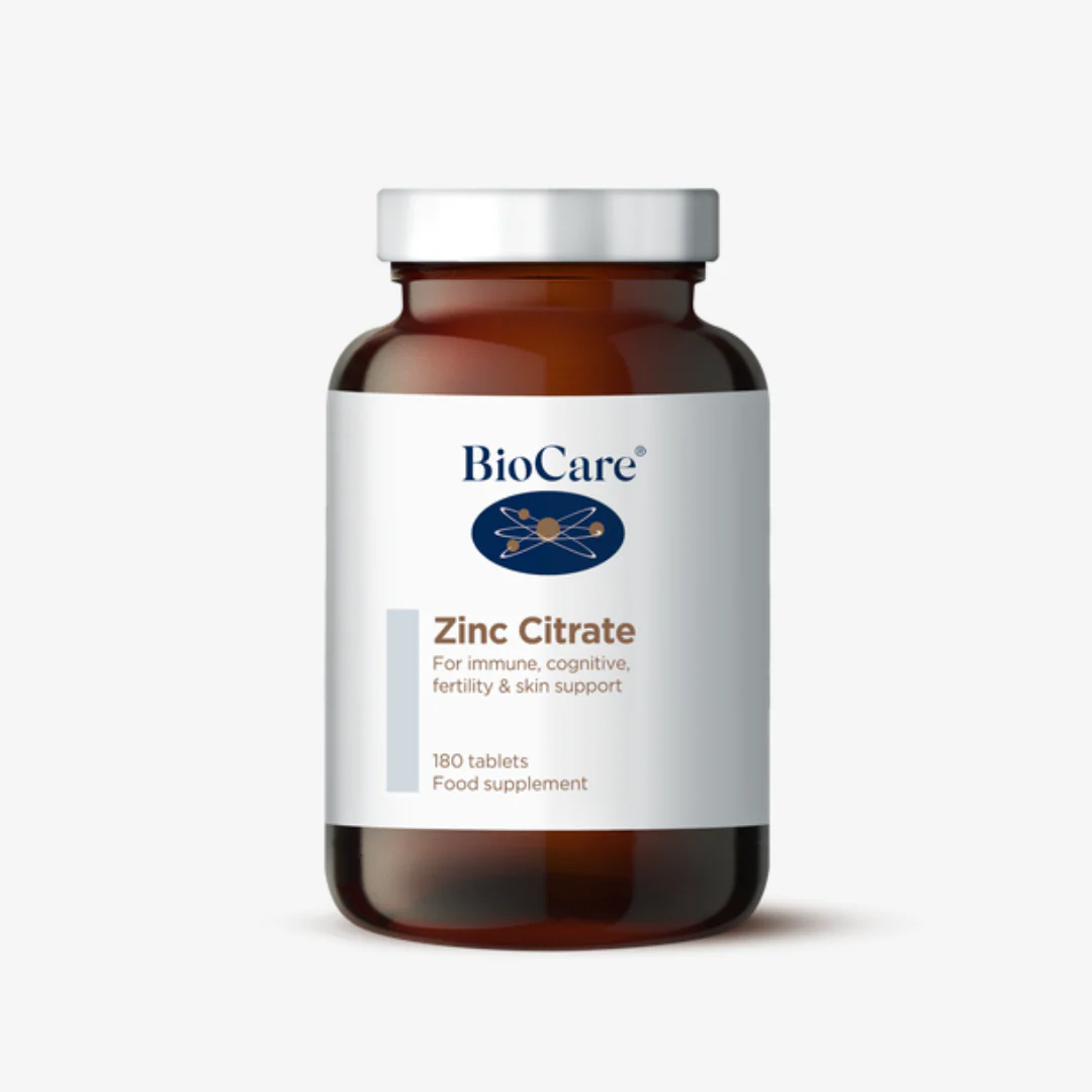 Zinc Citrate - Image 2