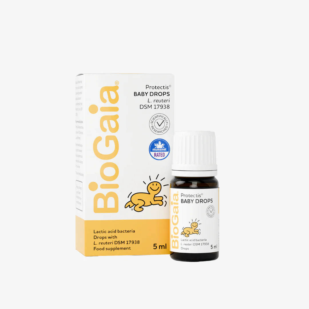 Protectis Baby Drops