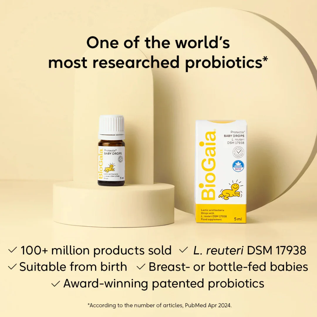 Protectis Baby Drops - Image 2
