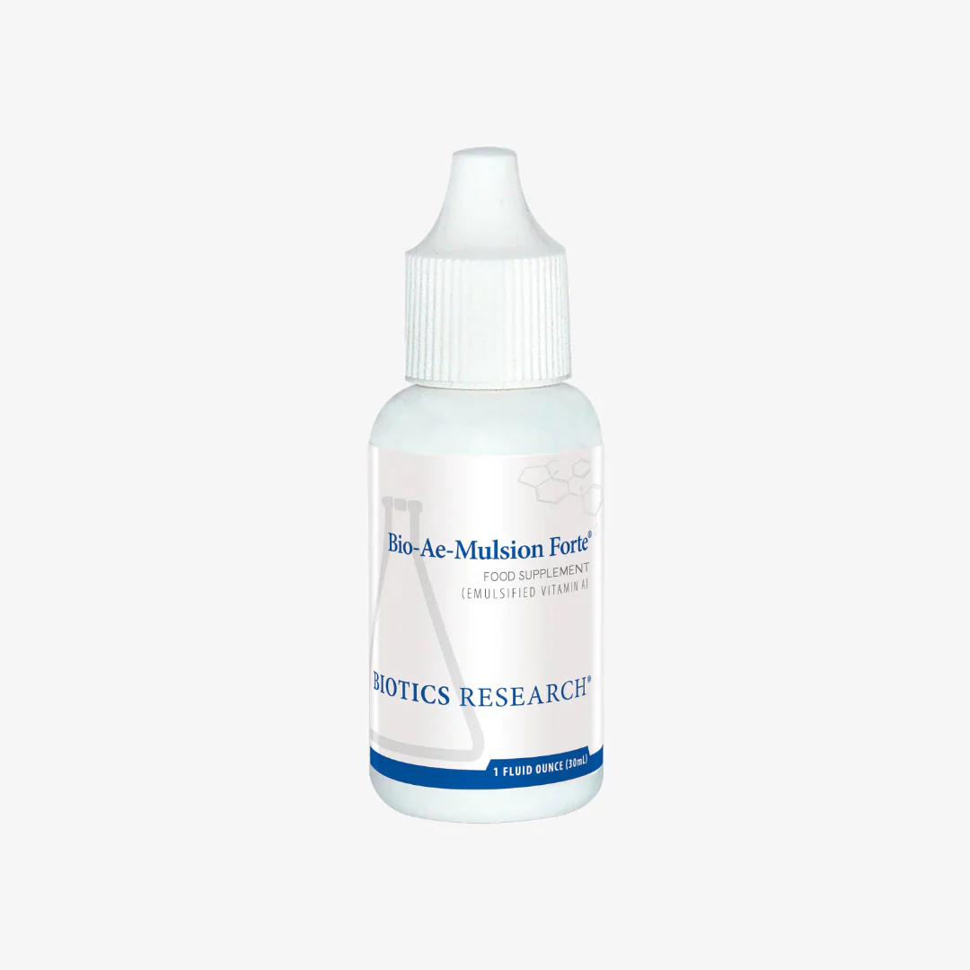 Bio-AE-Mulsion Forte®