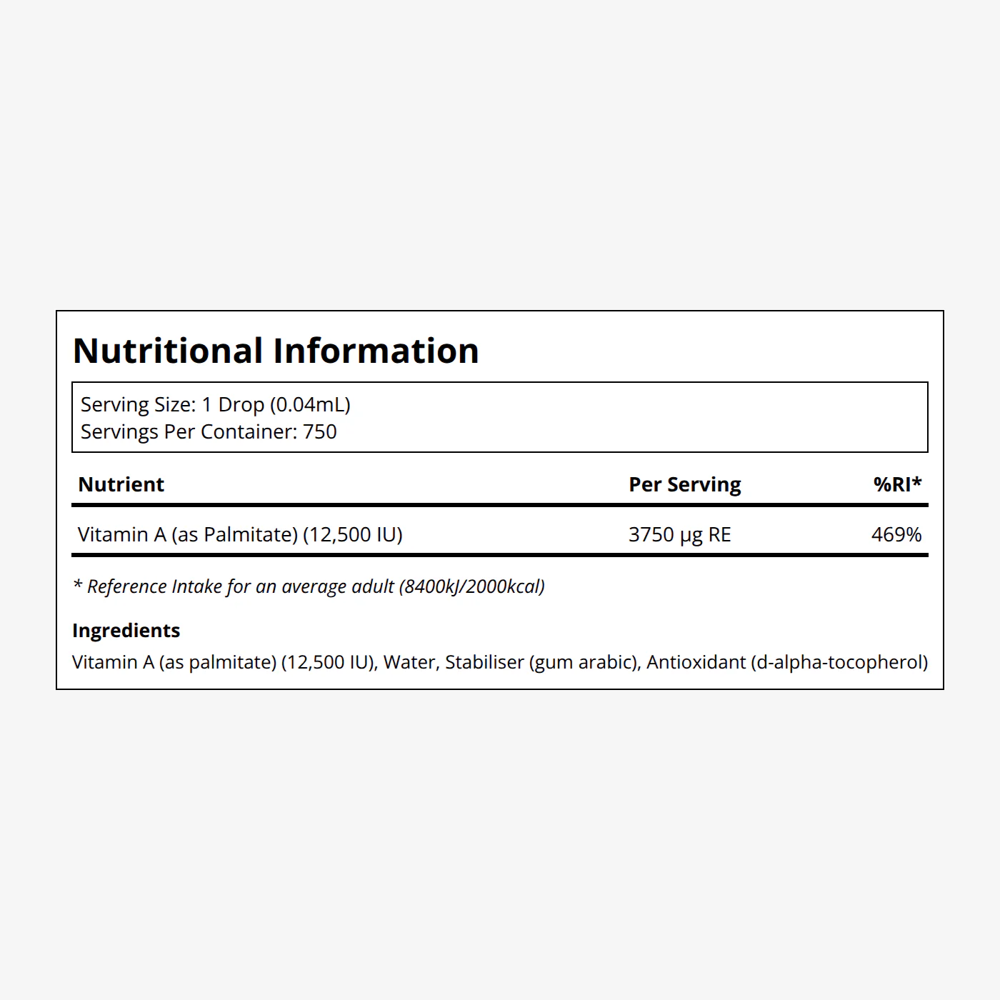 Bio-AE-Mulsion Forte® - Image 2