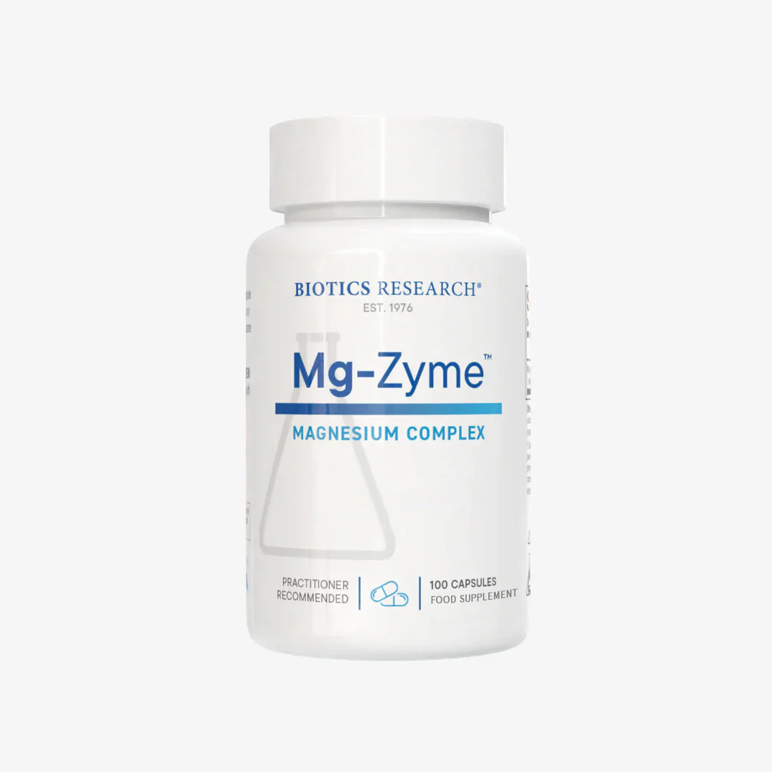 Mg-Zyme™ (Magnesium)