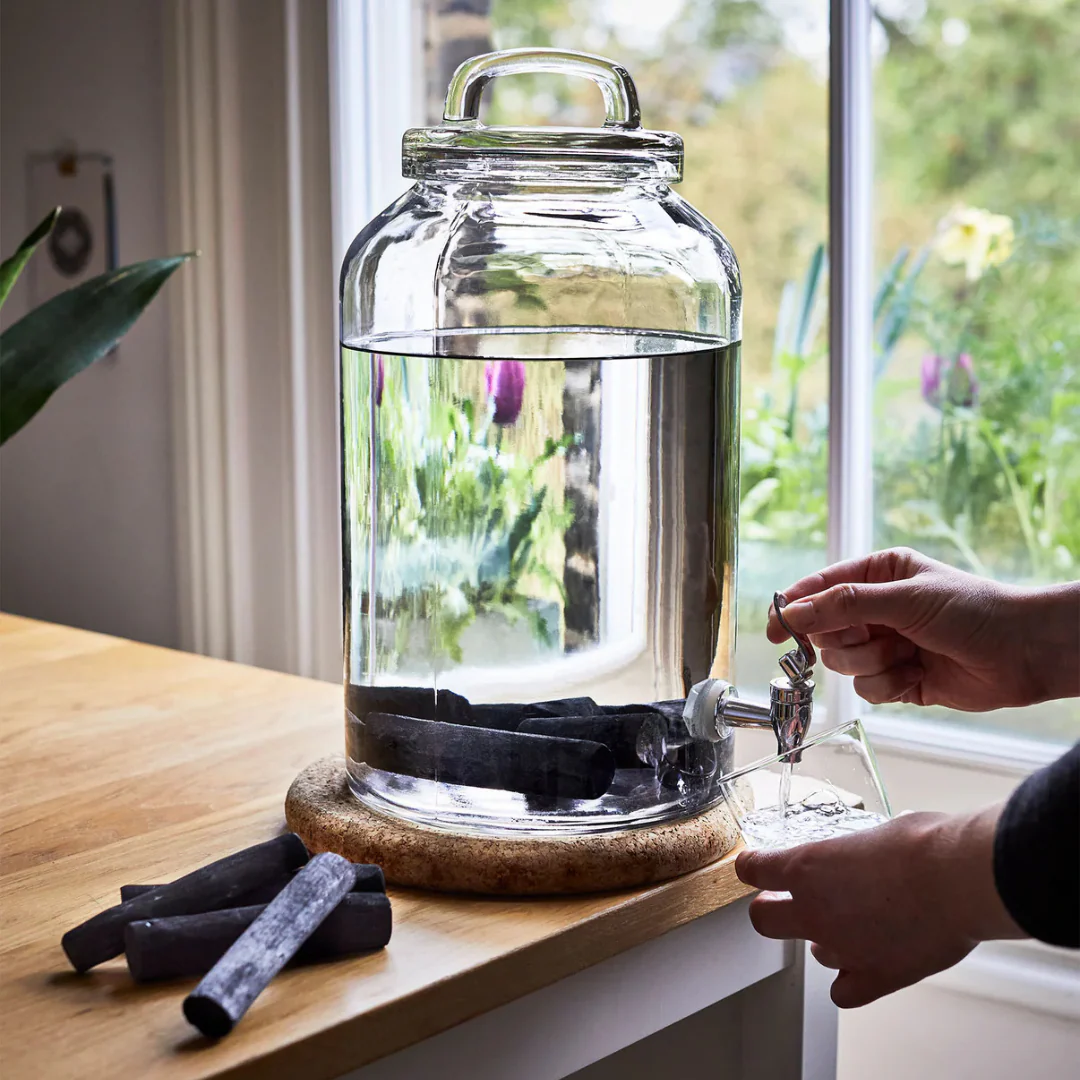 Active Charcoal Water Filter - Image 4