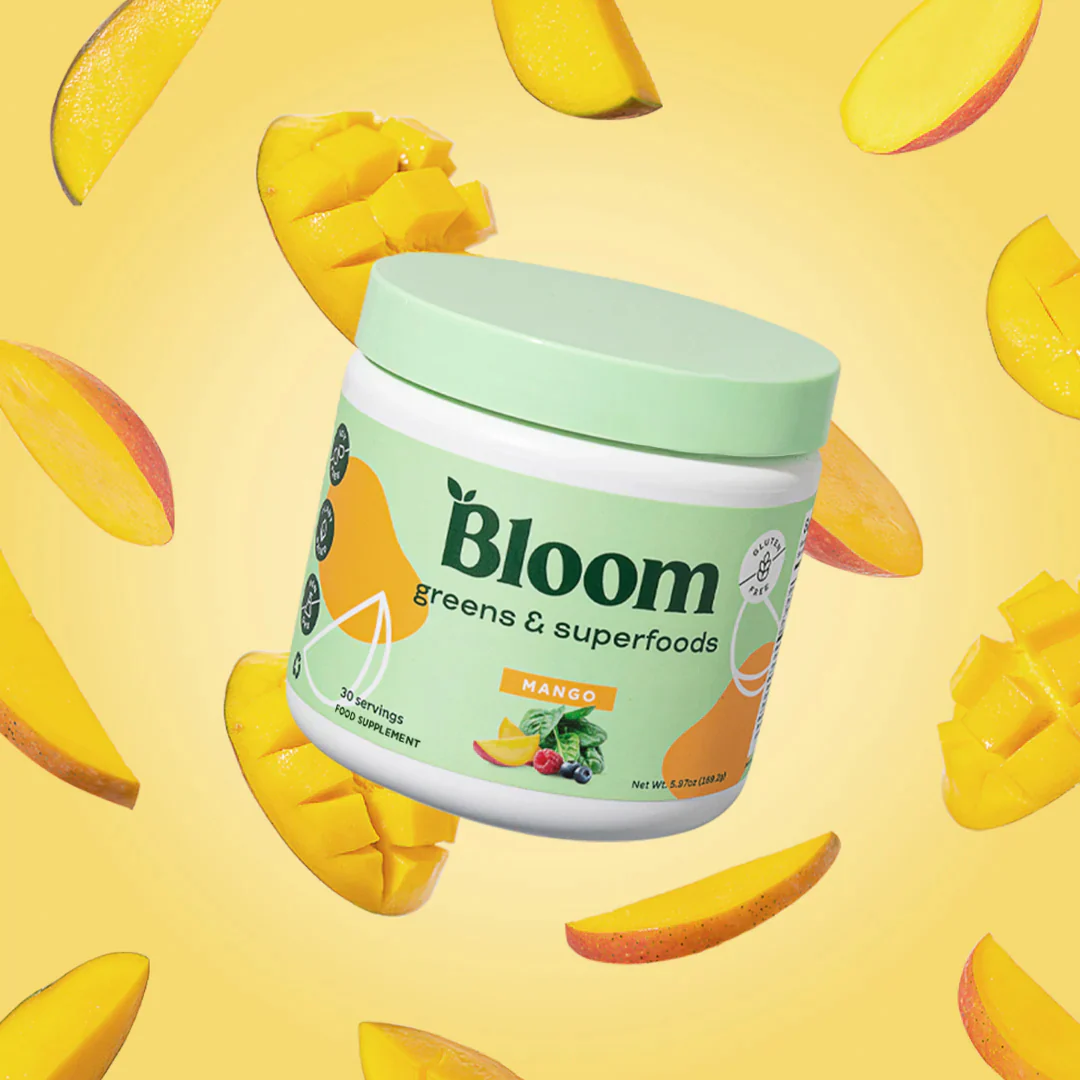 Greens & Superfoods - Mango - Image 3