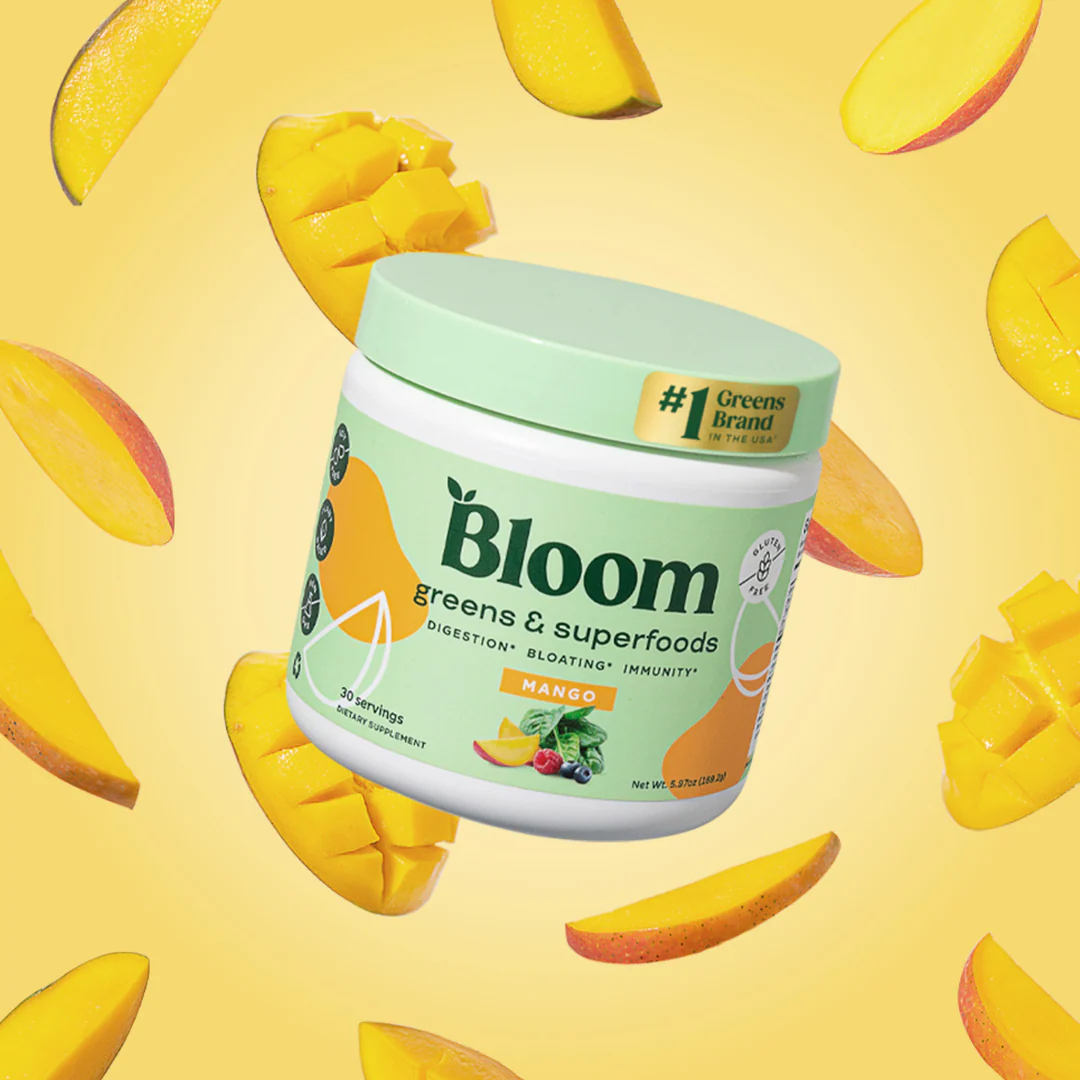 Greens & Superfoods - Mango - Image 4