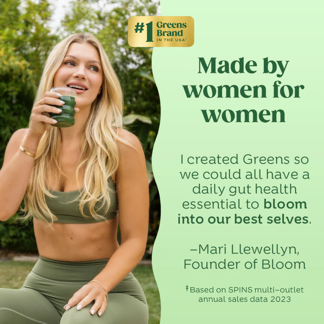 Greens & Superfoods - Mango - Image 6