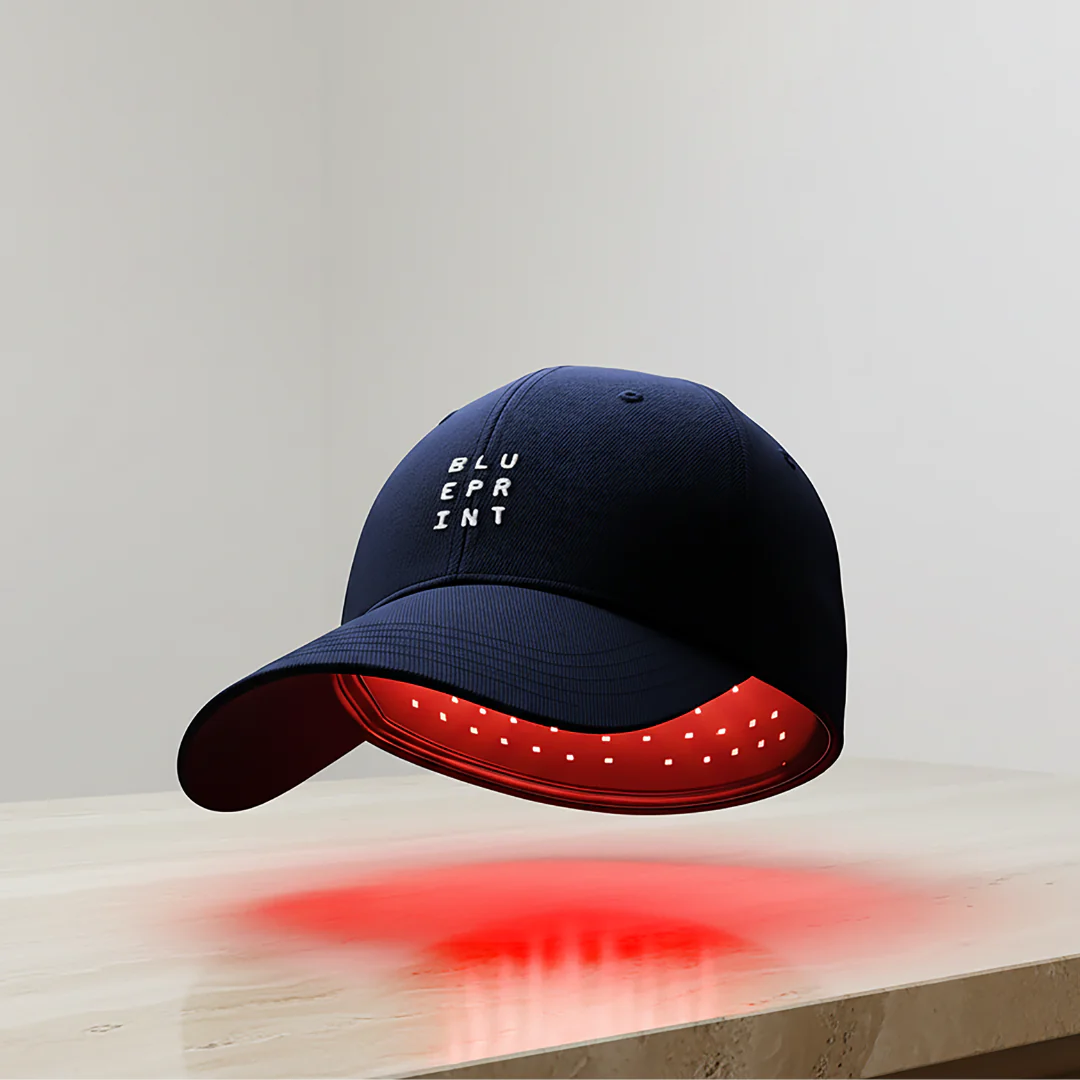 302 Laser Cap - Image 2