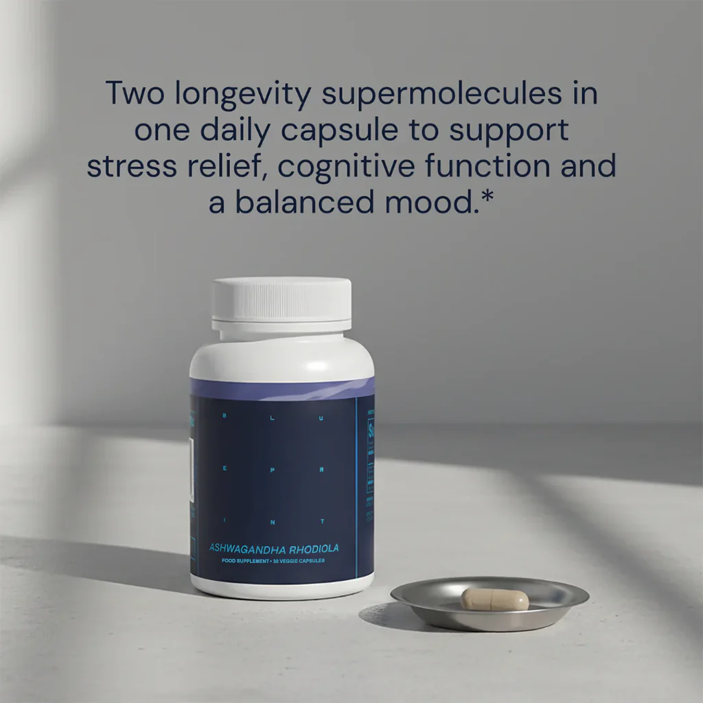 Ashwagandha + Rhodiola - Image 5