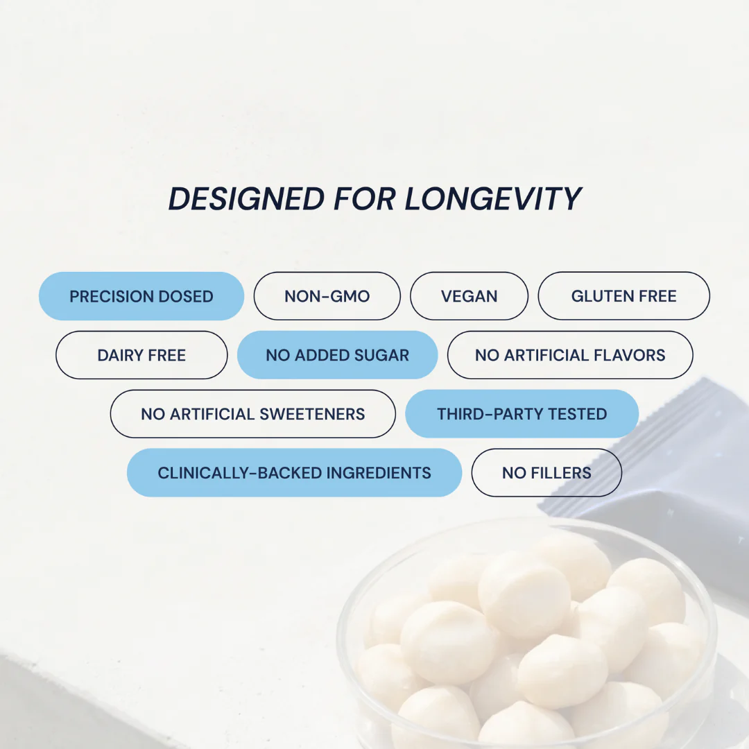 Macadamia Protein Bar - White Cocoa Butter - Image 5