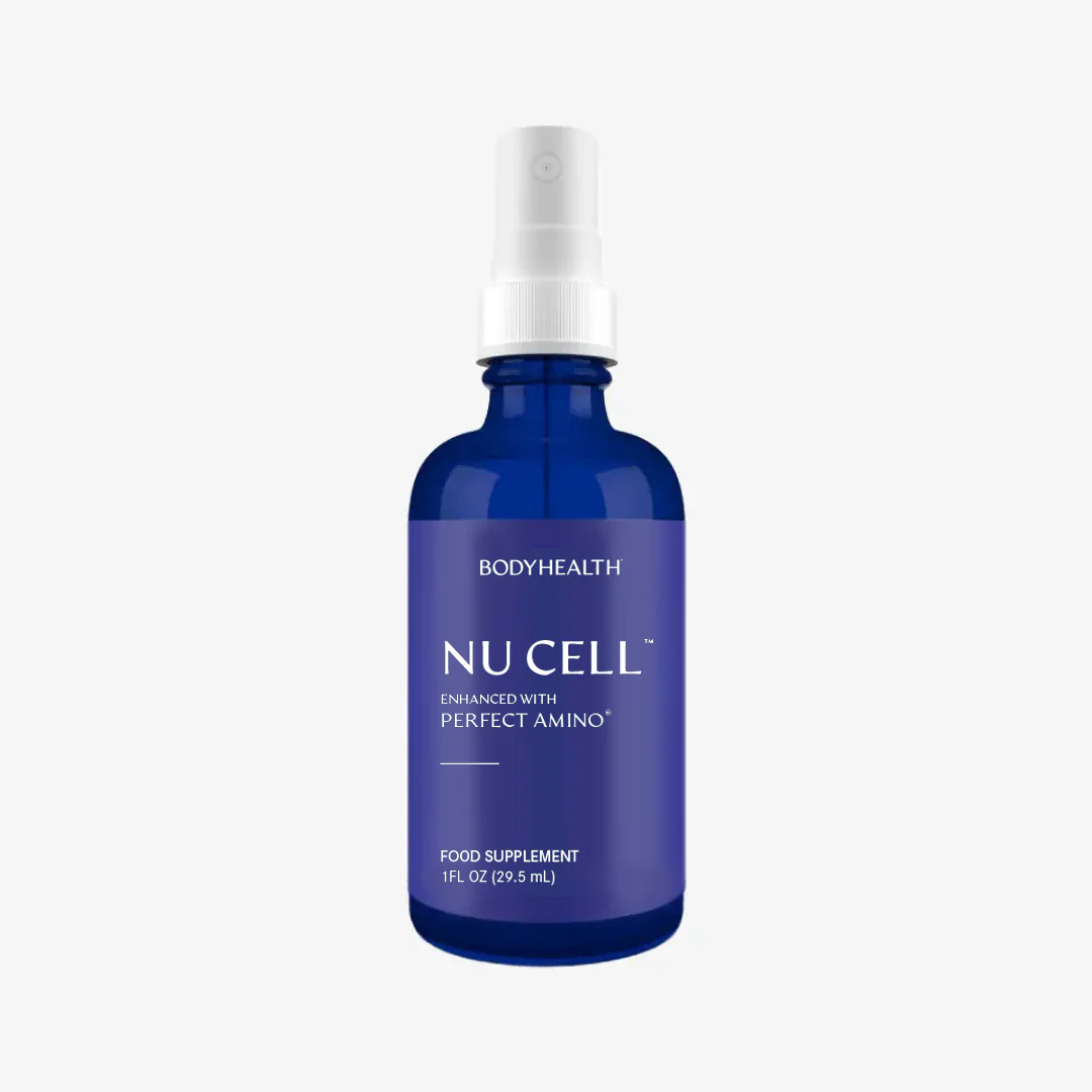 Nu Cell