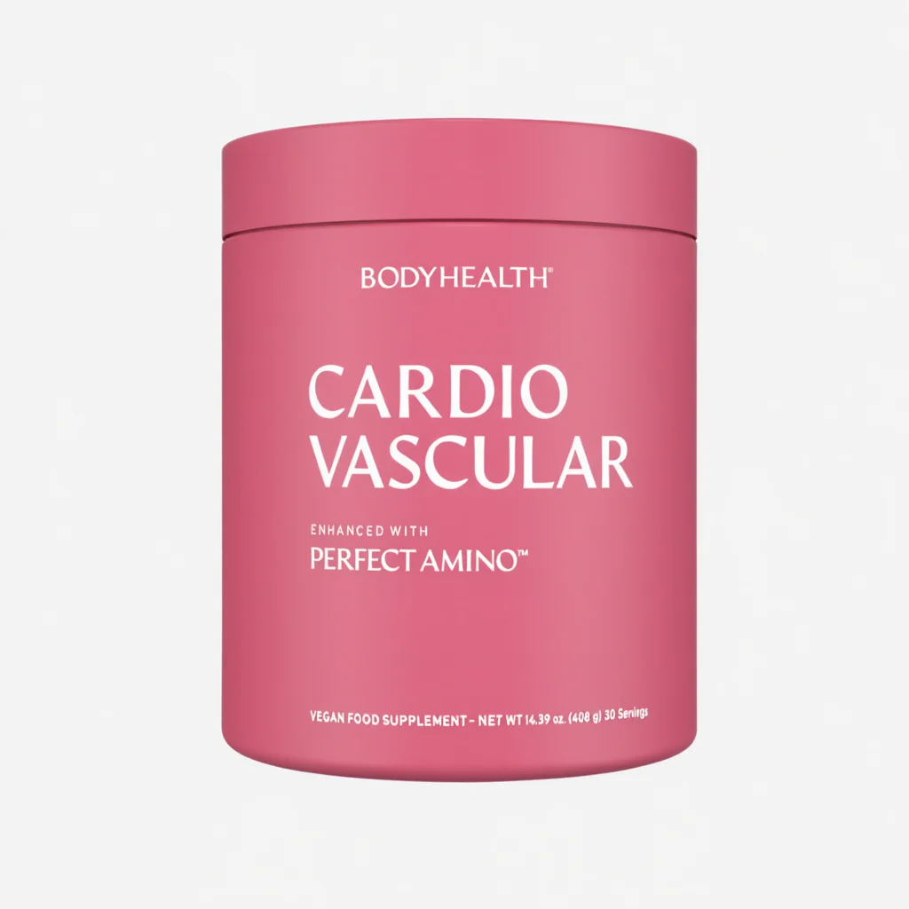 Cardio Vascular