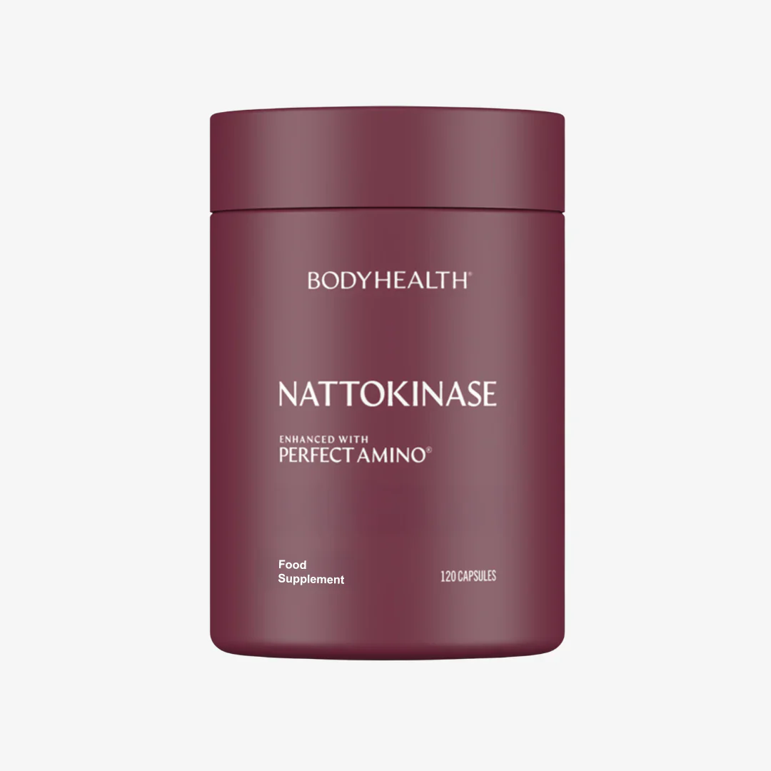 Nattokinase