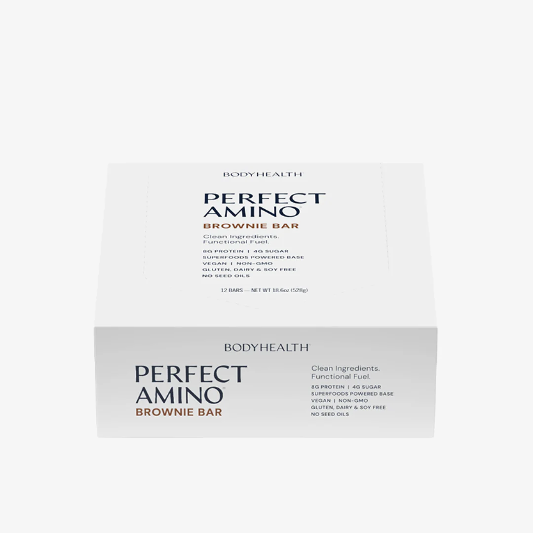Perfect Amino Bar - Brownie - Image 2