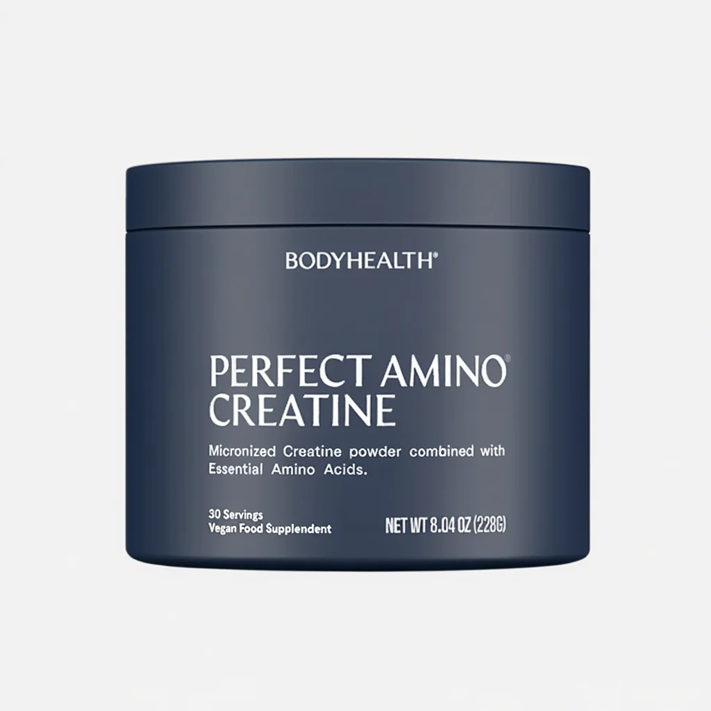 PerfectAmino Creatine Powder