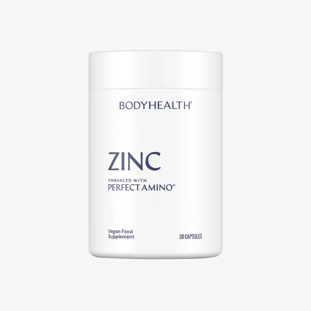 Zinc