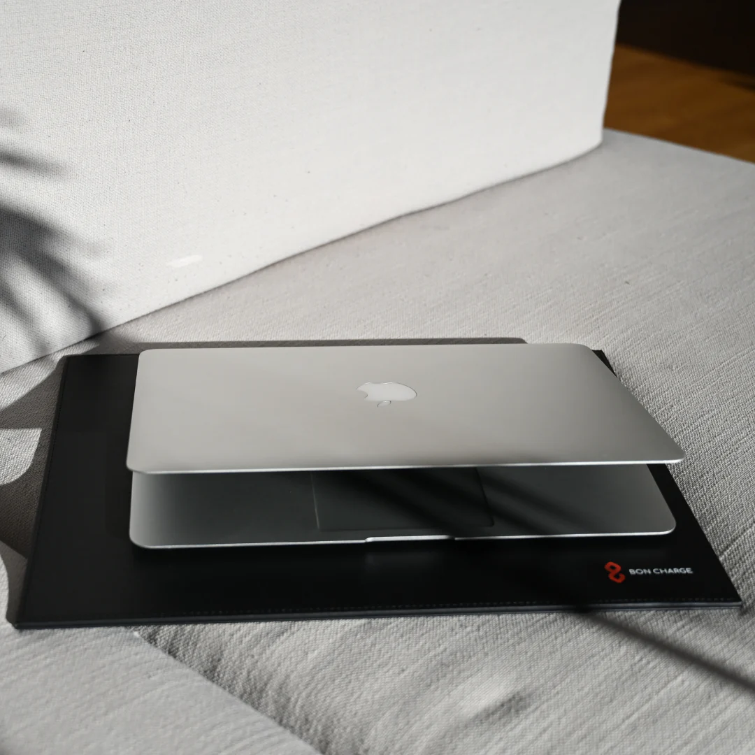 EMF Radiation Blocking Laptop Mat - Image 4