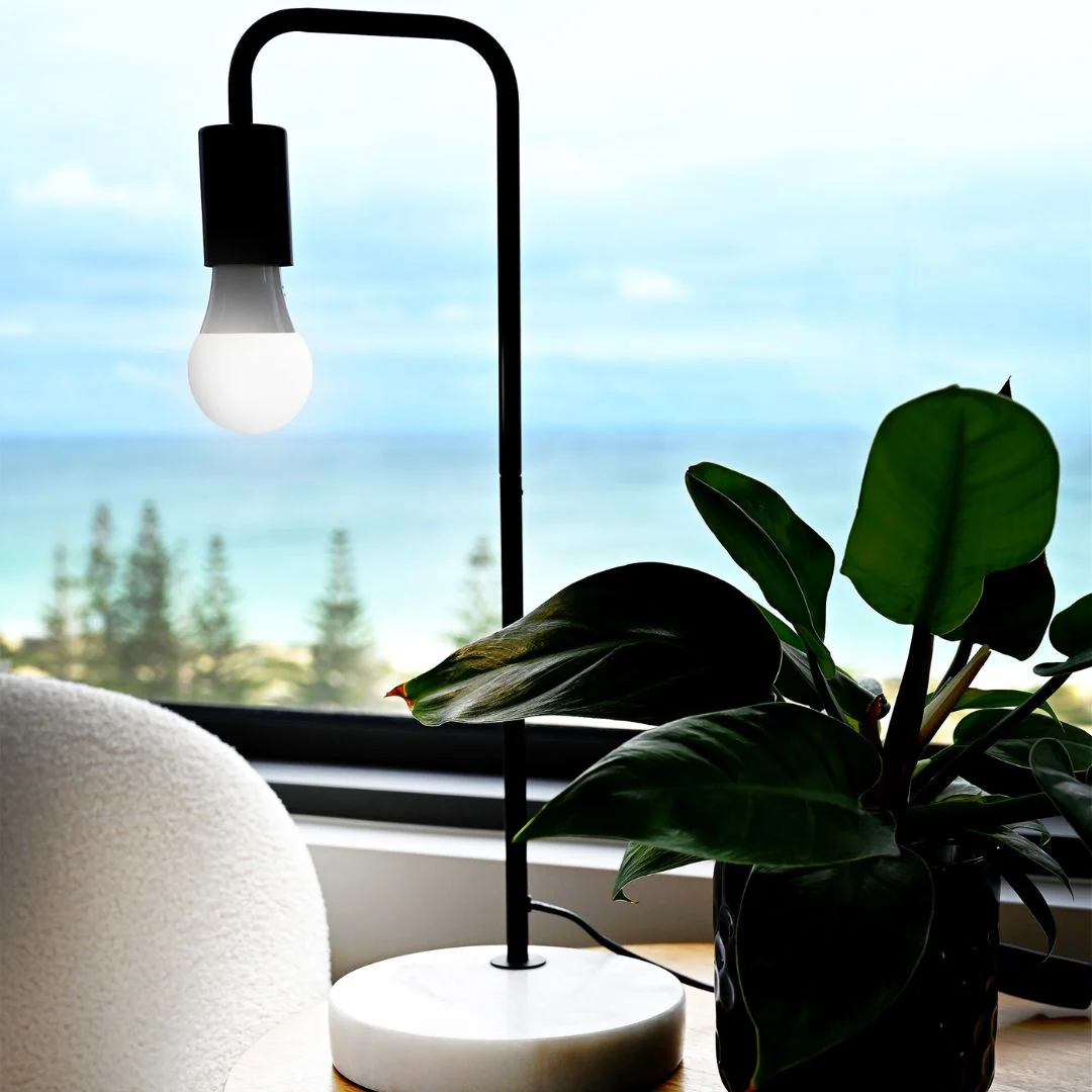Full Spectrum Light Bulb - B22 - Image 3