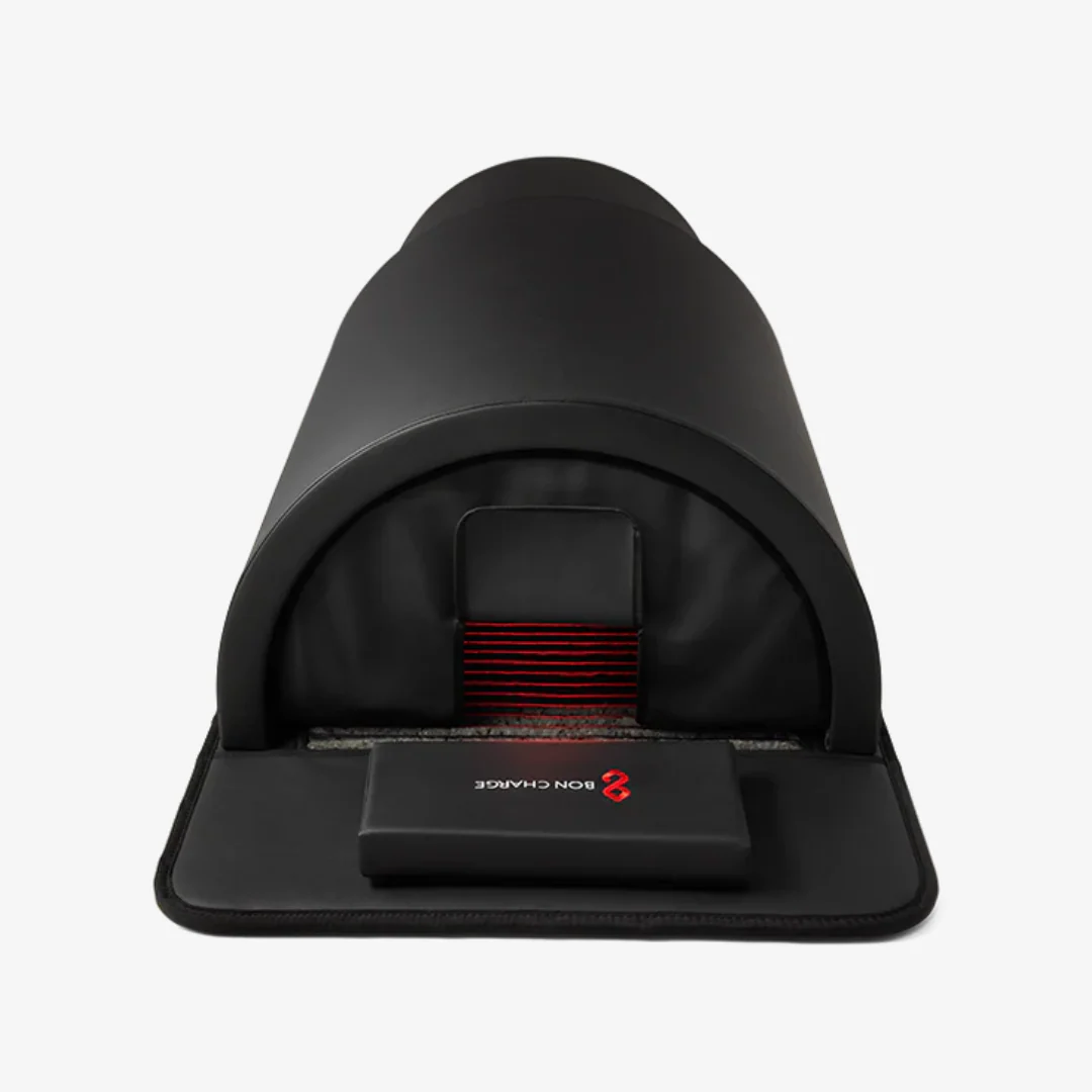 Infrared PEMF Sauna Dome