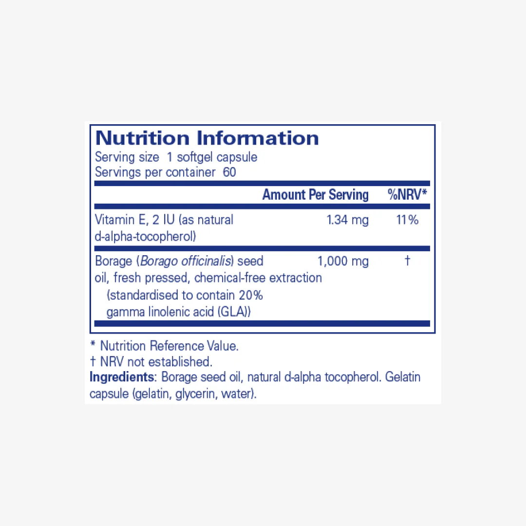 Borage Oil - Image 2
