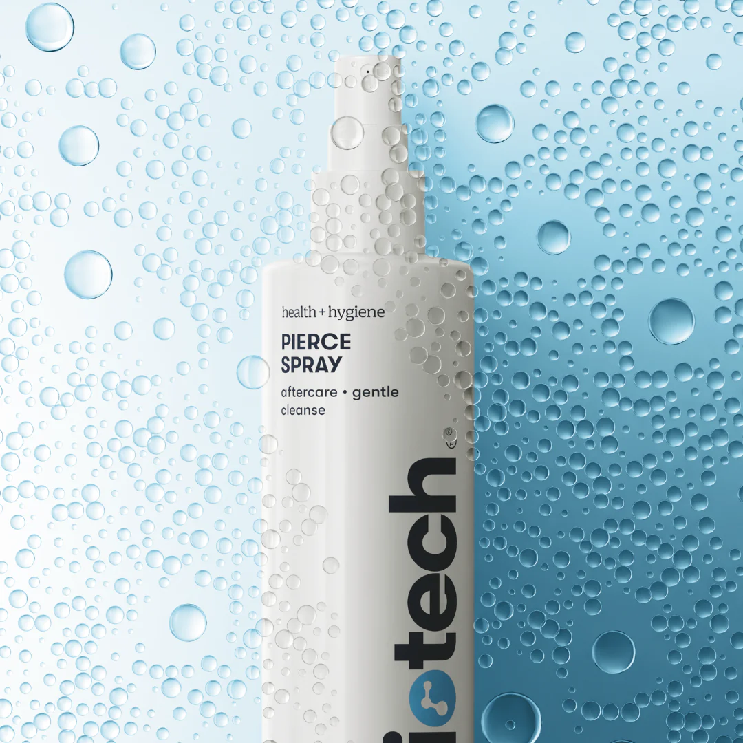Pierce Spray - Image 4