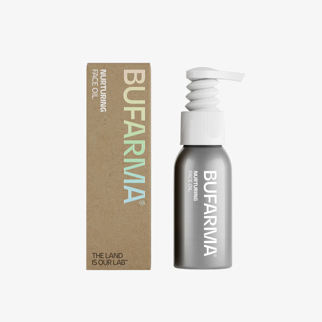 Nurturing Face Oil