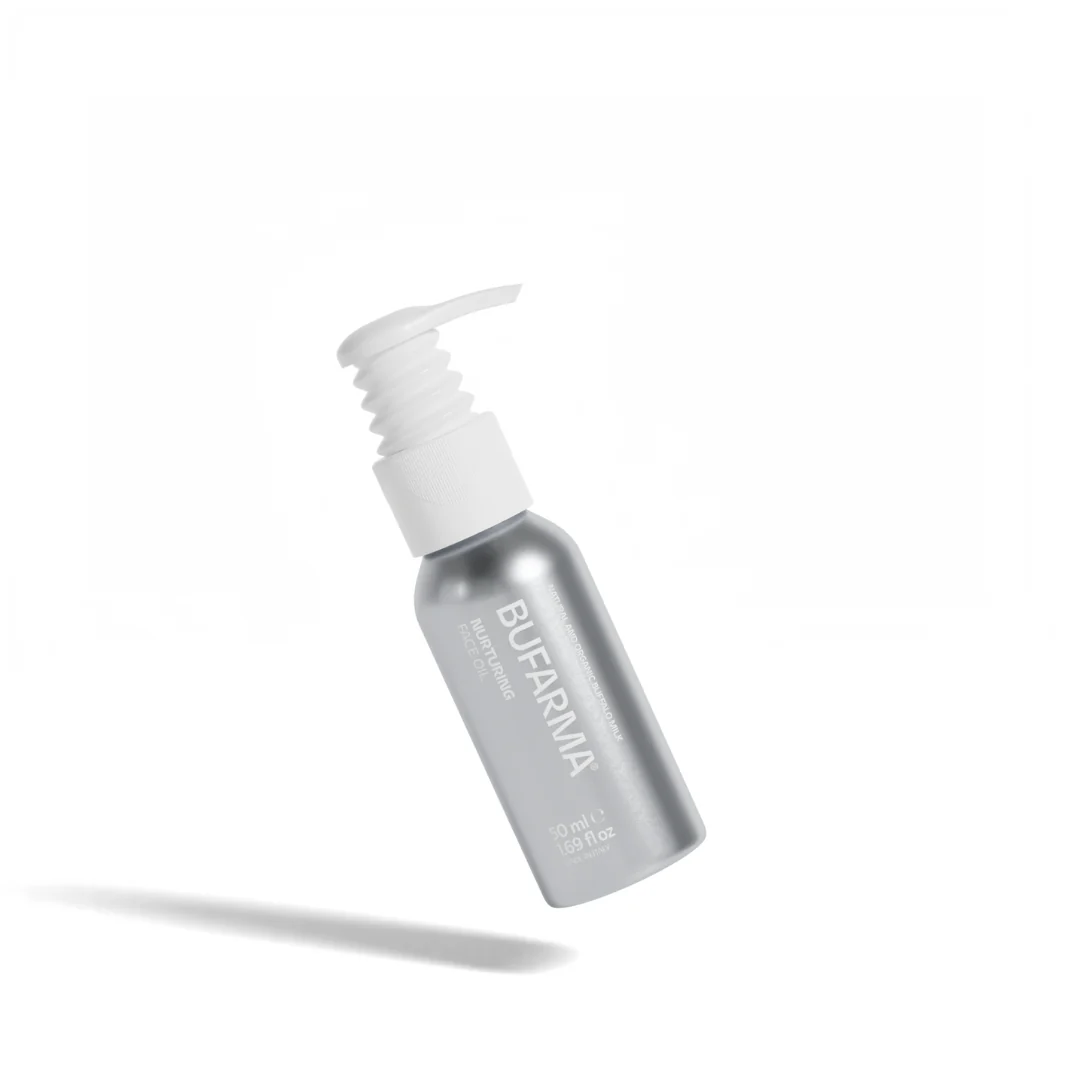 Nurturing Face Oil - Image 5