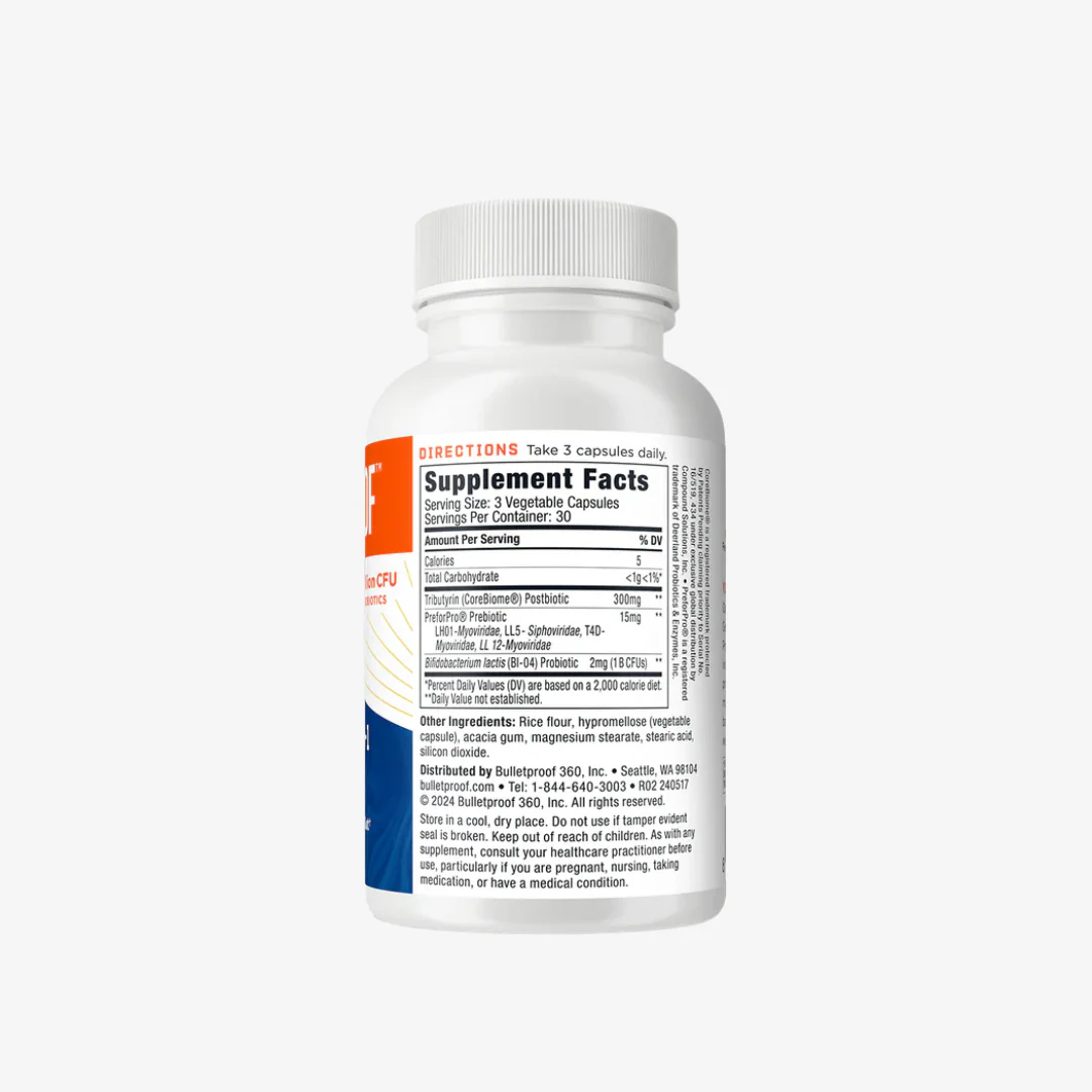 Express 3-in-1 Probiotic - Image 4