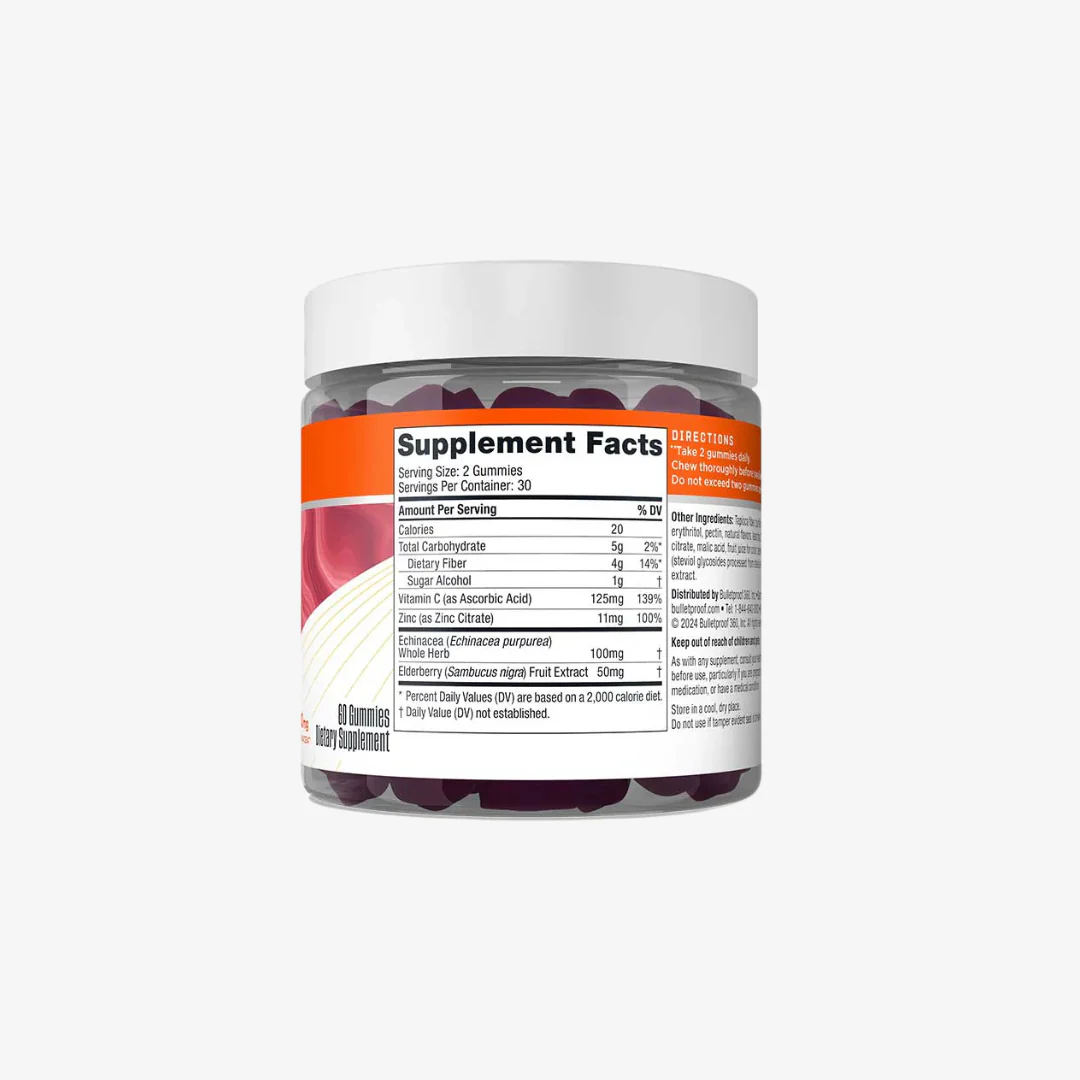 Immune Gummies - Image 3