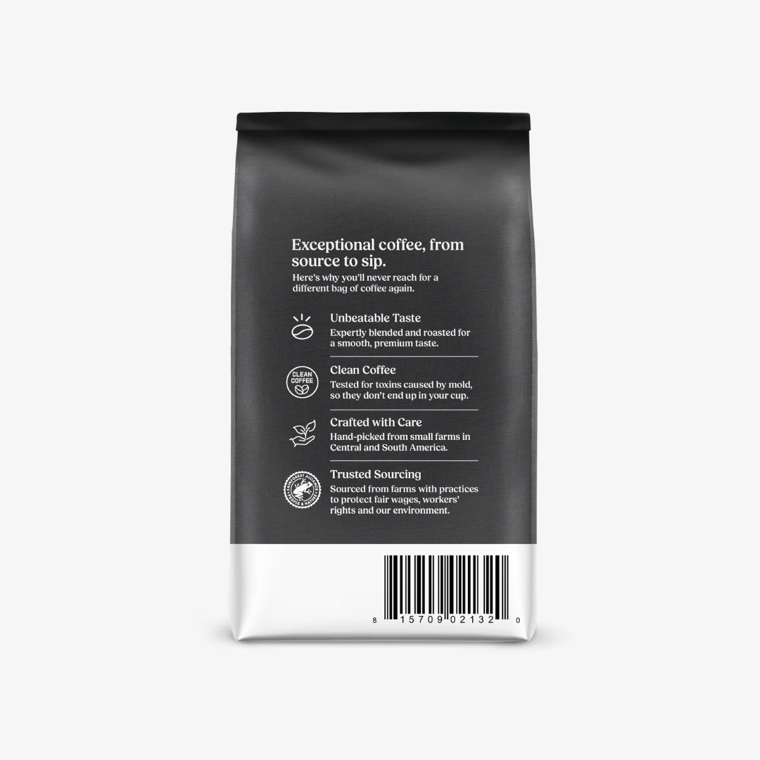 The Mentalist - Whole Bean Coffee - Image 2