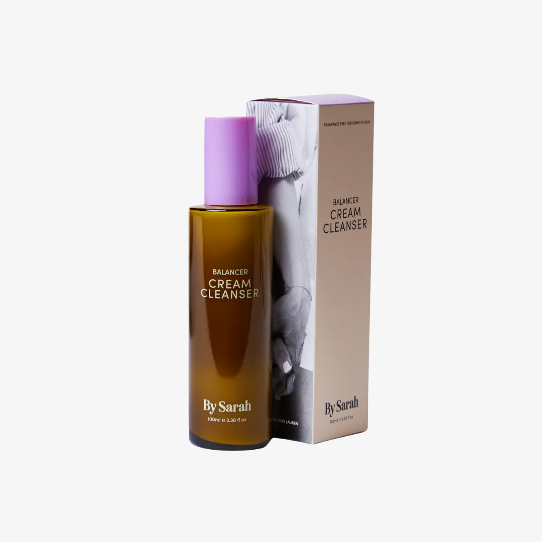 Balancer Cream Cleanser
