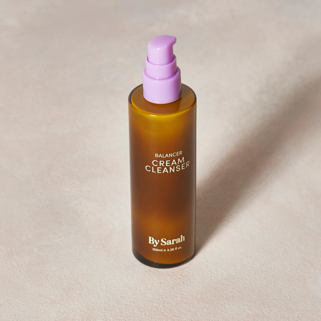 Balancer Cream Cleanser - Image 2