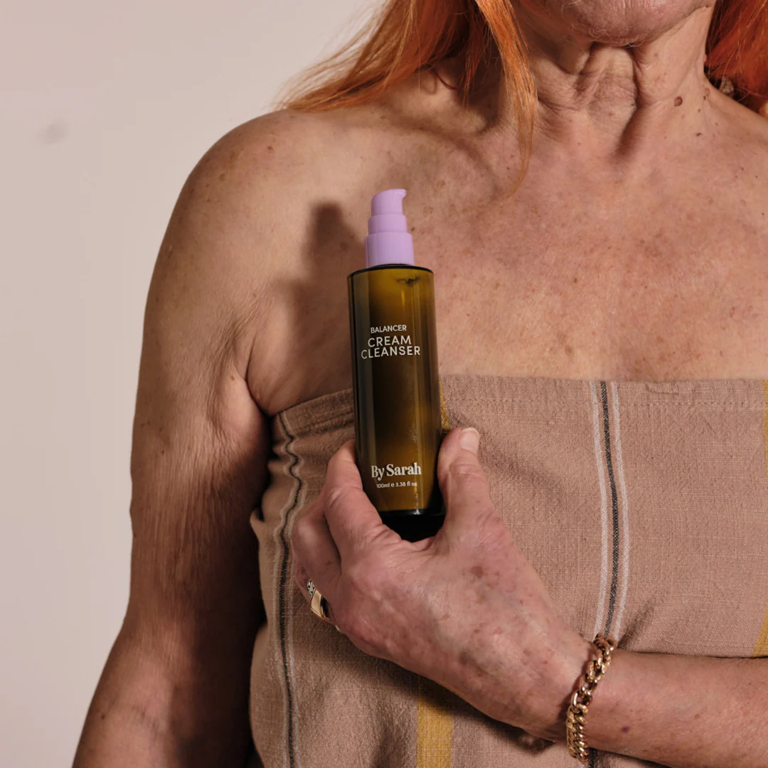 Balancer Cream Cleanser - Image 4