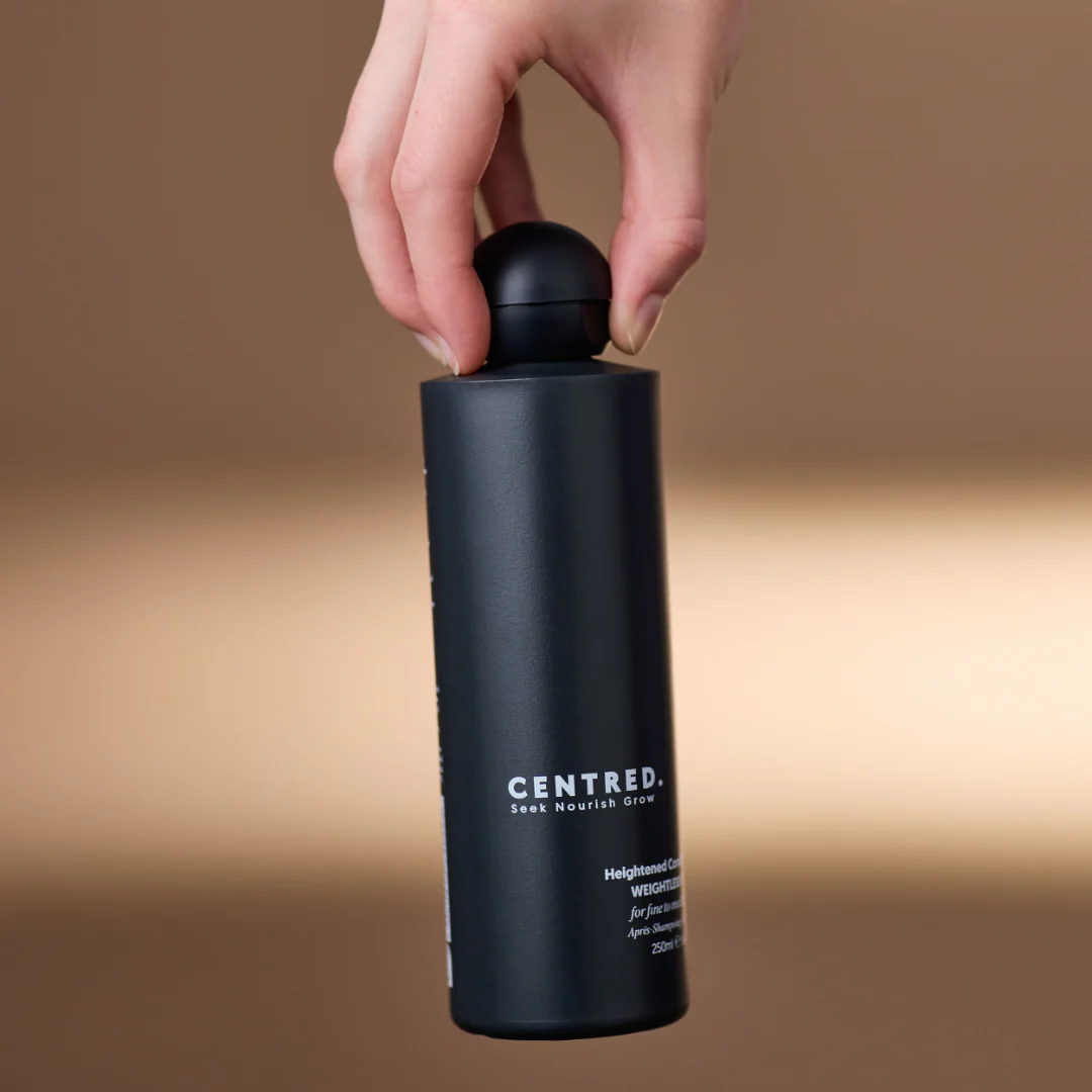Heightened - Lightweight Conditioner - Image 5