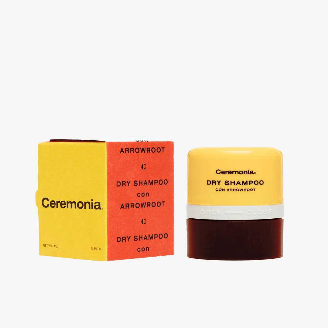 Dry Shampoo - Image 3