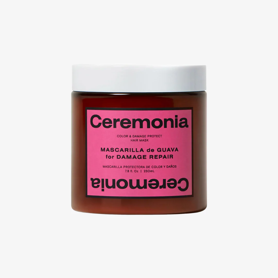 Mascarilla de Guava