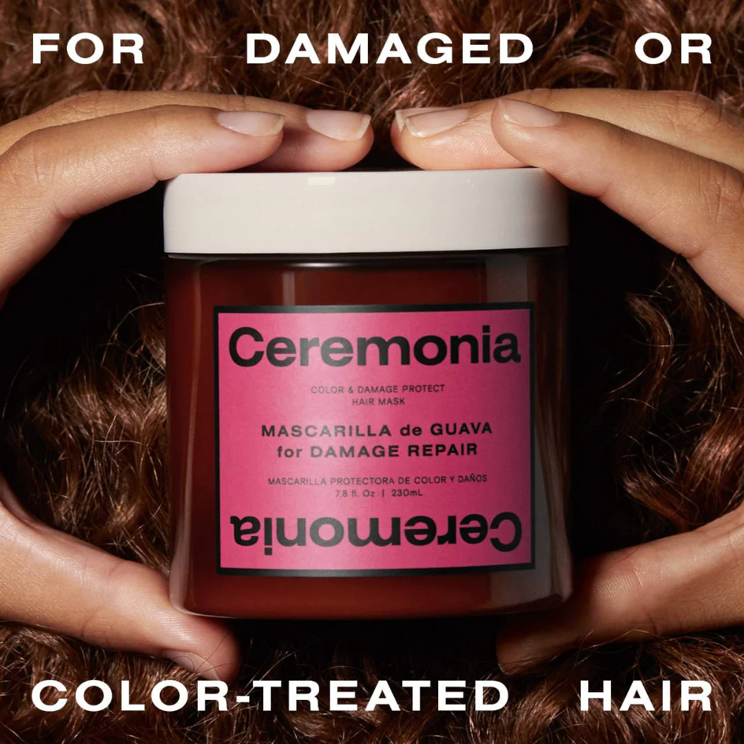 Mascarilla de Guava - Image 3