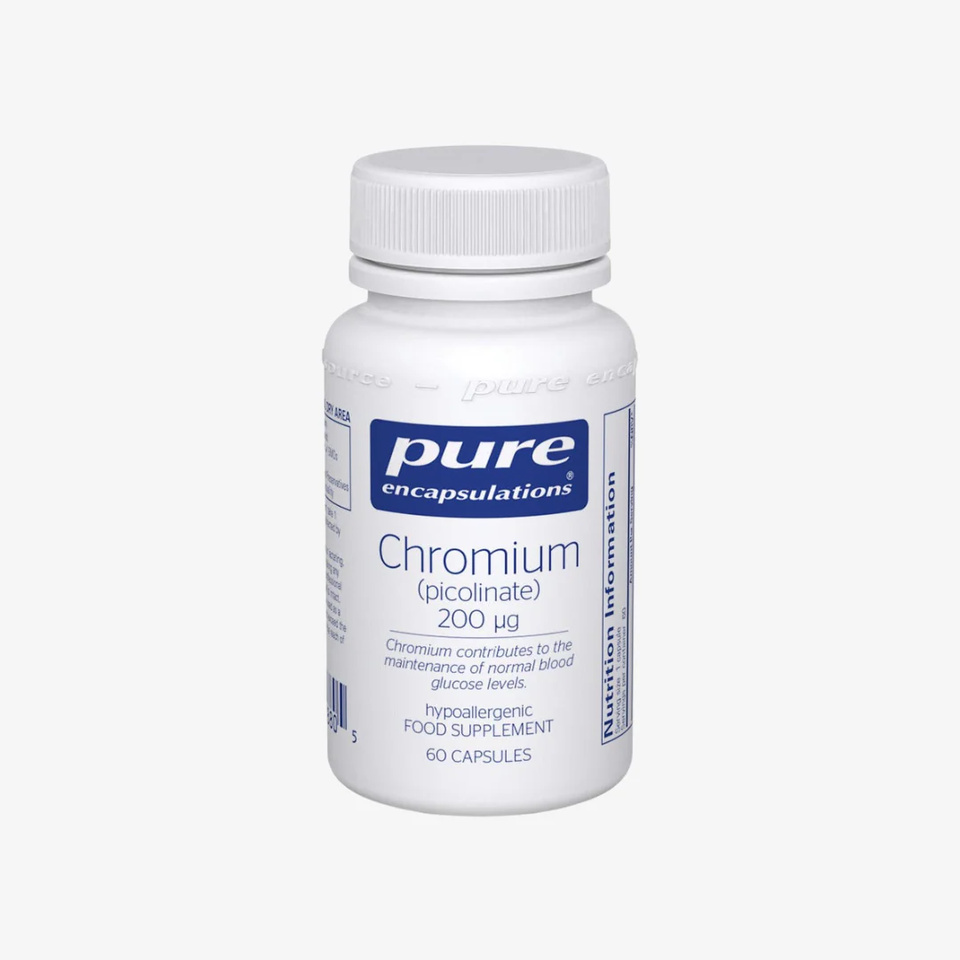 Chromium (picolinate)