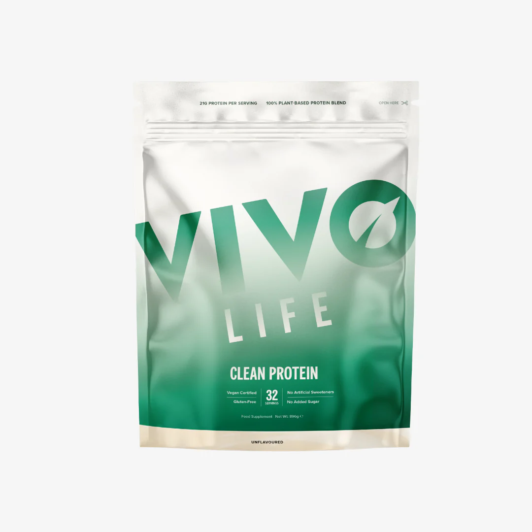 Clean Protein Unflavoured