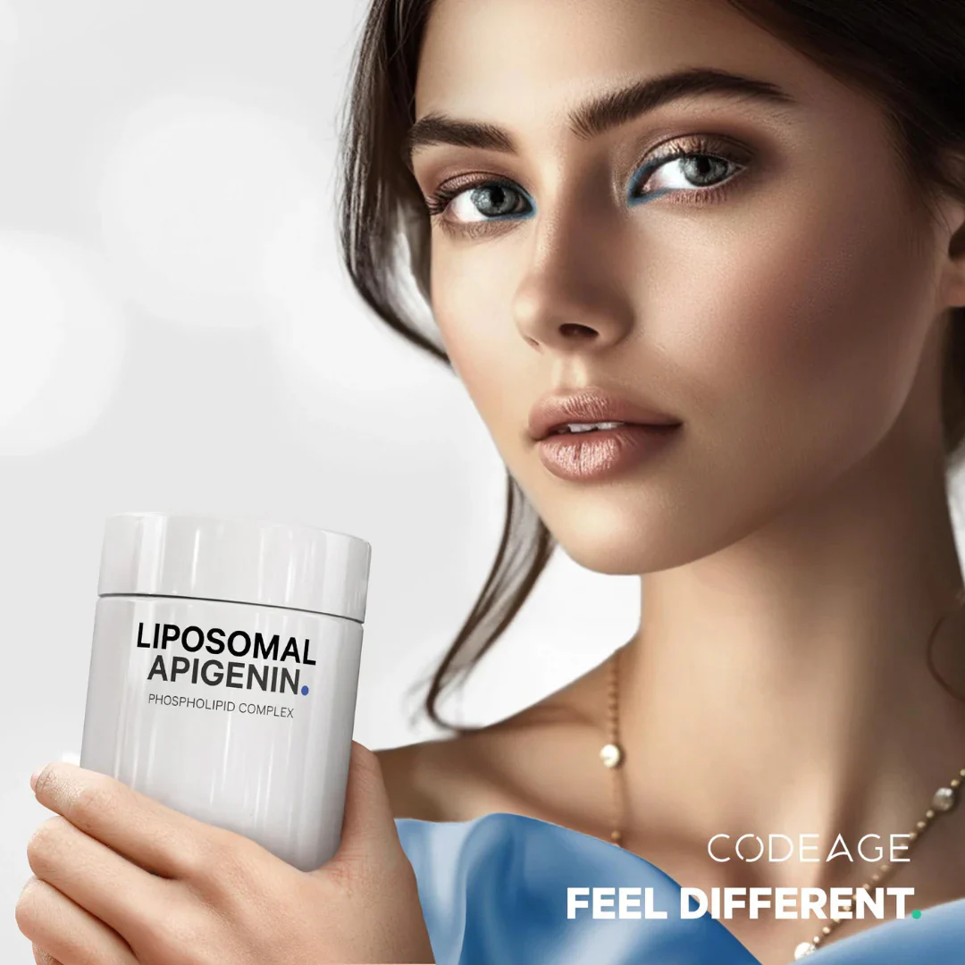 Liposomal Apigenin - Image 5