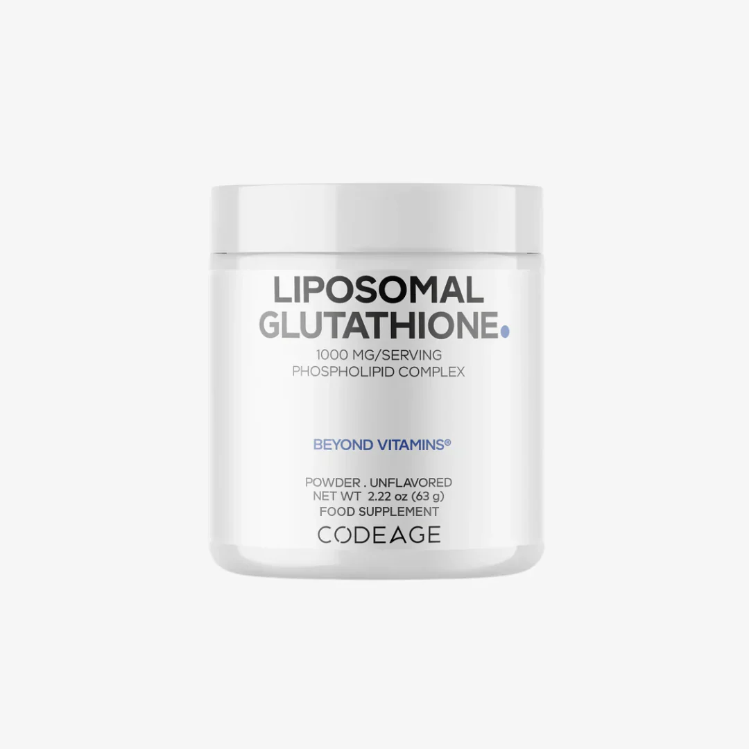 Liposomal Glutathione Powder 1000 mg