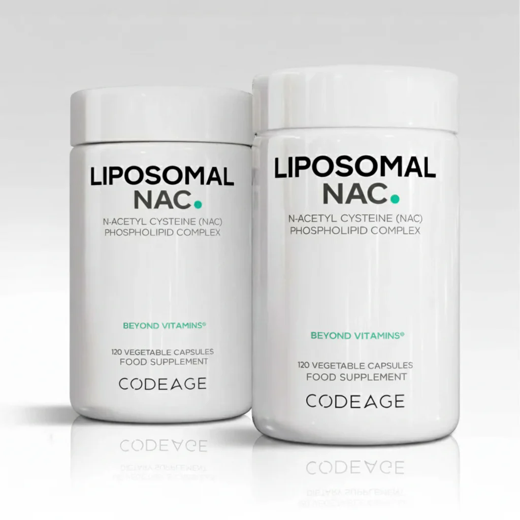 Liposomal NAC - Image 3