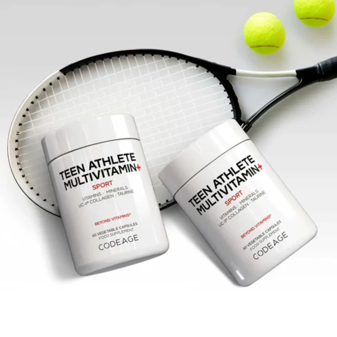 Teen Athlete Multivitamin+ - Image 3