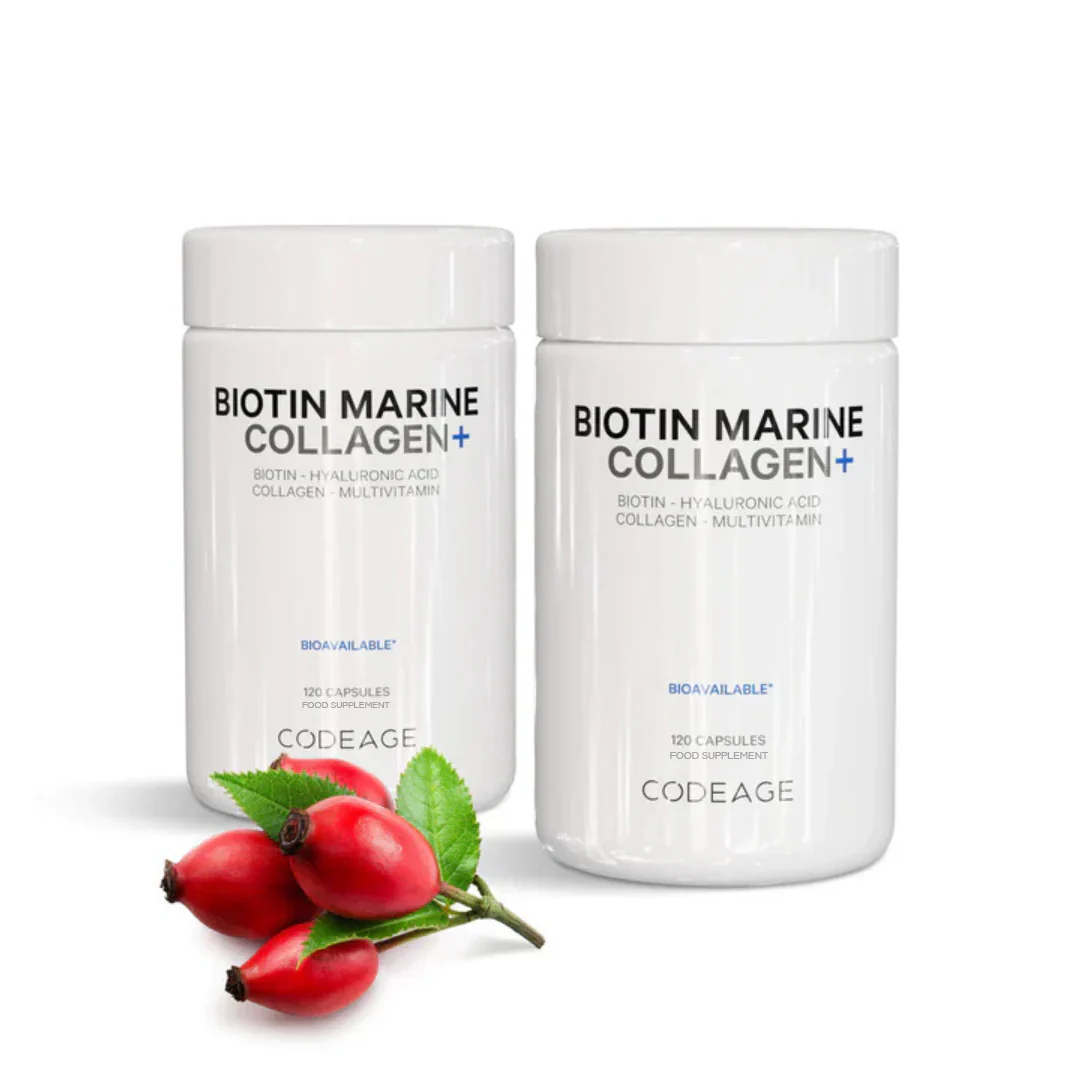 Wild-Caught Biotin Marine Capsules - Image 3