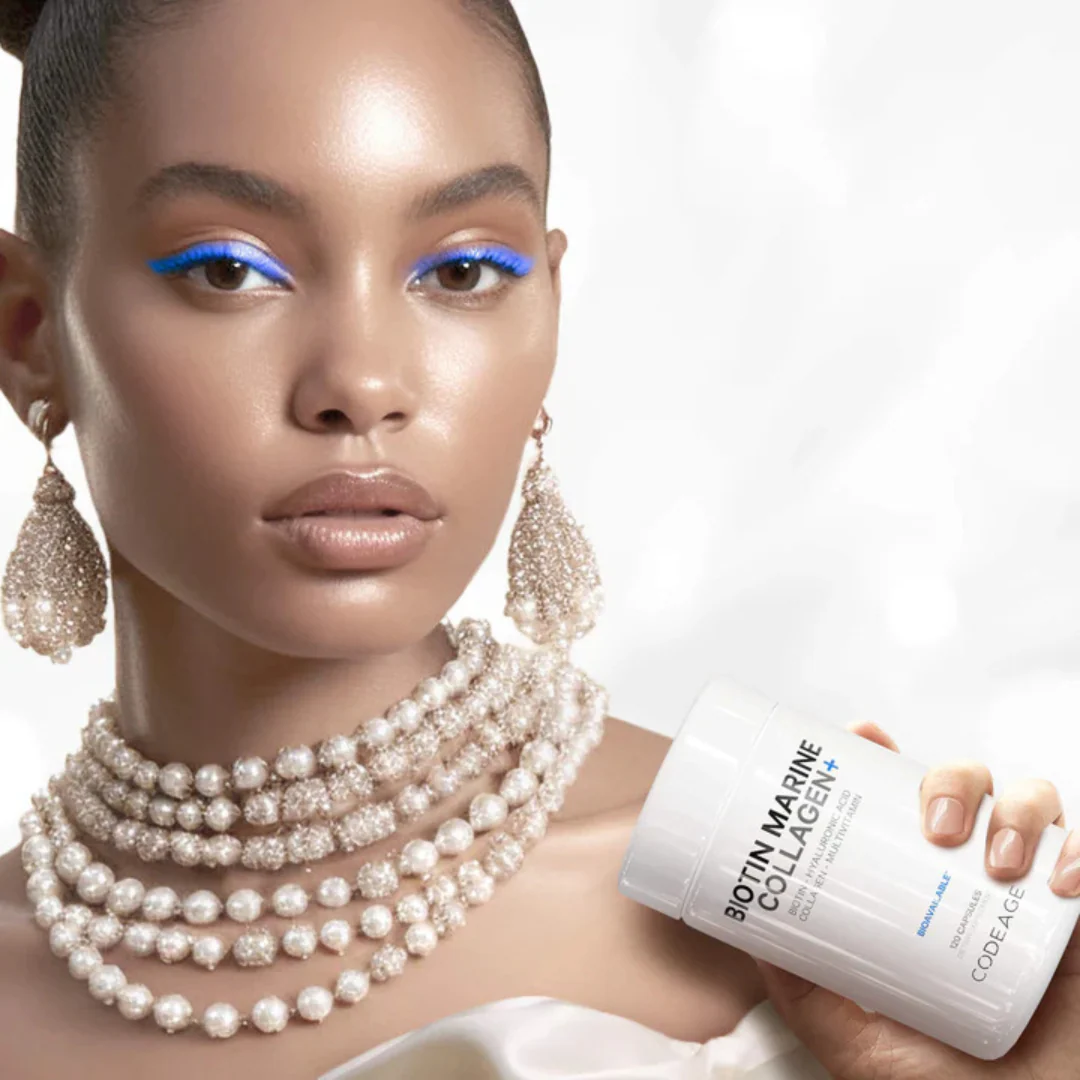Wild-Caught Biotin Marine Capsules - Image 4