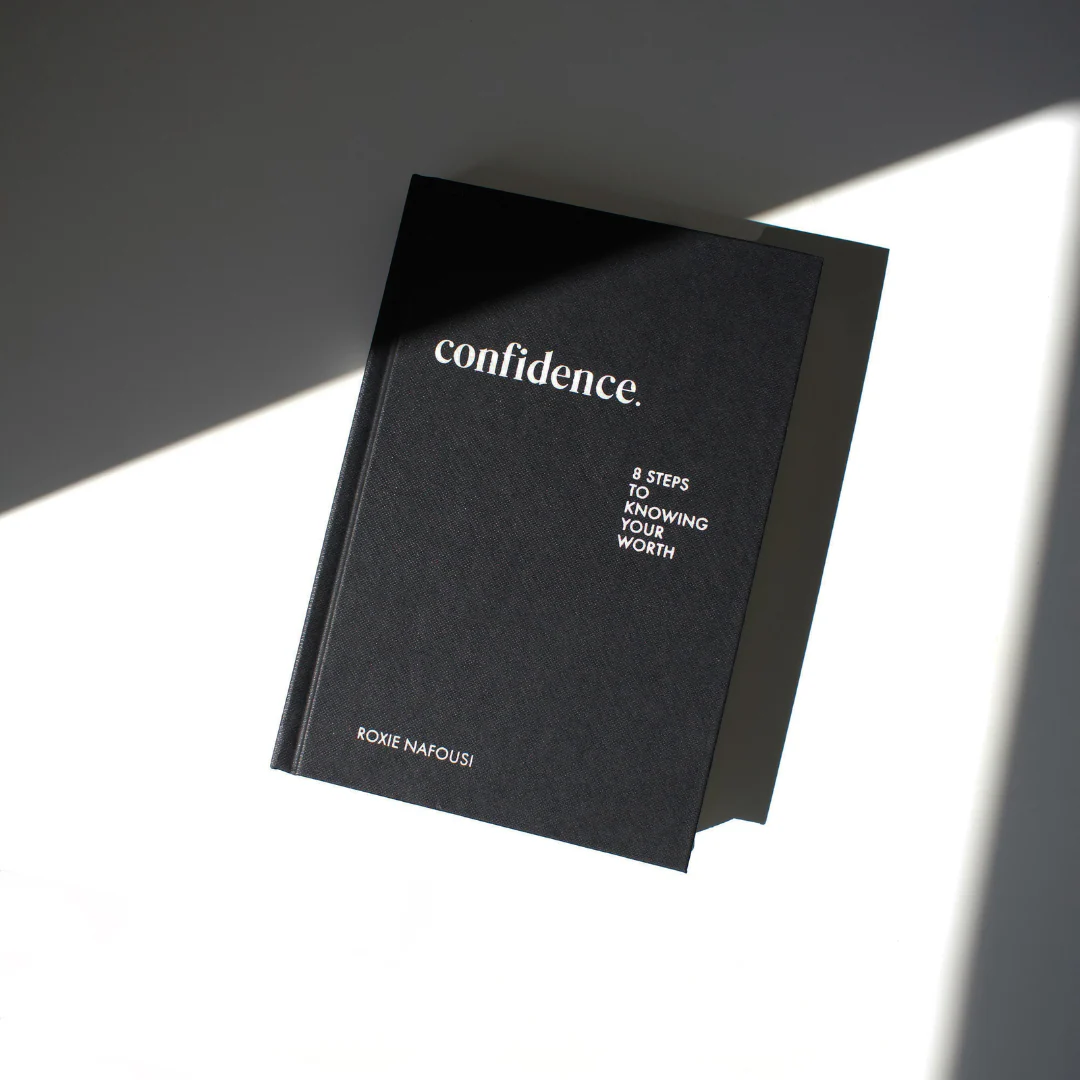 Confidence: 8 Steps to Knowing Your Worth - Image 4